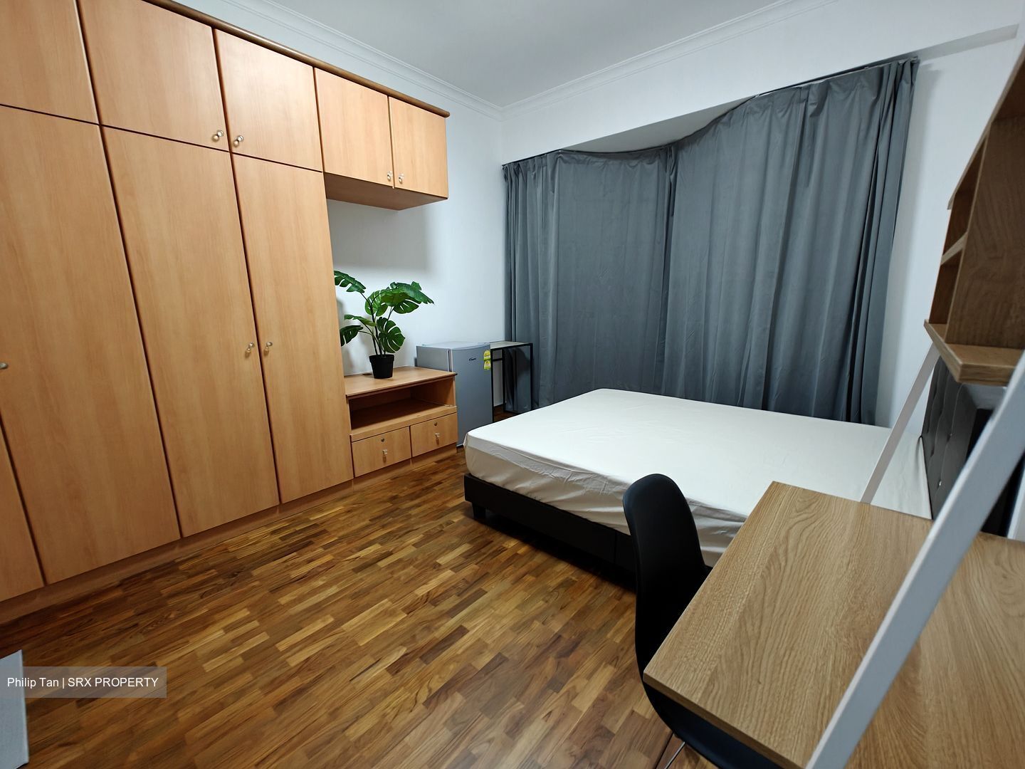 The Sunny Spring (D14), Apartment #538735691